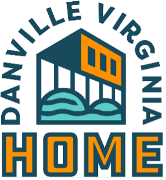 City of Danville, VA Logo